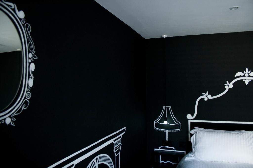 The Blue Door Bed & Breakfast นิวคีย์ ห้อง รูปภาพ