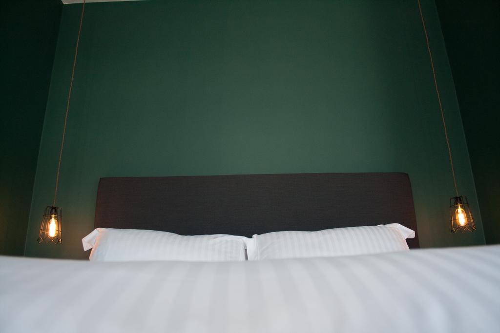 The Blue Door Bed & Breakfast นิวคีย์ ห้อง รูปภาพ
